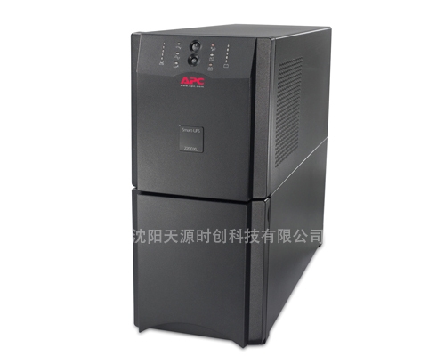 UPS電源SUA2200UXICH