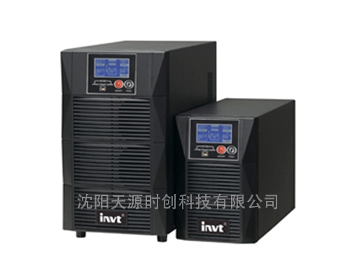 UPS電源HT11系列1～3KVA