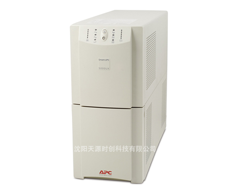 UPS電源SU5000UXICH